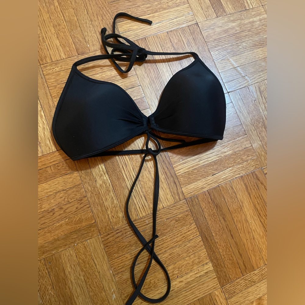 Bikini top